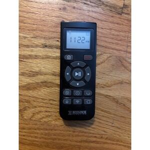 ECOVACS ROBOTICS Remote Control CR120 for Deebot Vacuum Cleaner Auto Mode